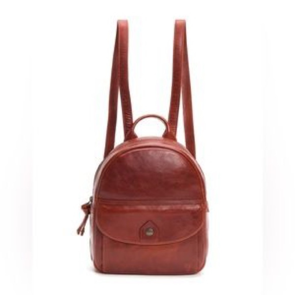 Frye Melissa Mini Backpack - image 1